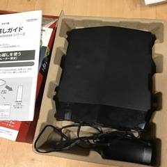 バッファロー　ルーターの画像