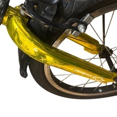 🚲CHEVROLET シボレー　キッズ自転車の画像