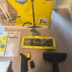ケルヒャー　sc1 easyfixの画像