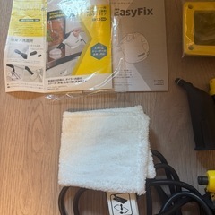 ケルヒャー　sc1 easyfixの画像