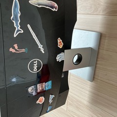 DELLディスプレイの画像