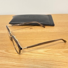 CASU Eyewear 134-5 サングラス 調光レンズ カラーレンズの画像