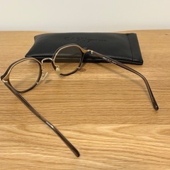 CASU Eyewear 134-5 サングラス 調光レンズ カラーレンズの画像