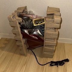 【未使用品】アイスメーカー(ヨナナス エリート 981 )の画像