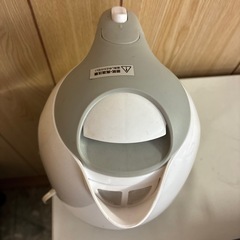 電気ケトルの画像