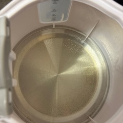 電気ケトルの画像
