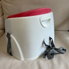 ベビーチェア　椅子に取り付け可能の画像