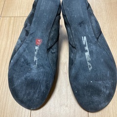 5.10ファイブテン　クライミングシューズの画像