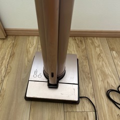 三菱コードレススティッククリーナーの画像