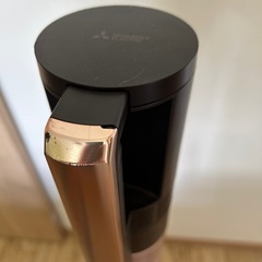 三菱コードレススティッククリーナーの画像