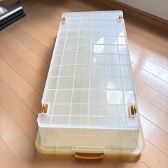 収納ケースの画像