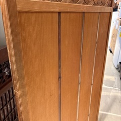 衝立
の画像