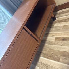 テレビ台 棚 の画像