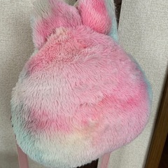 うさぎ　カバンの画像