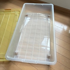 収納ケースの画像
