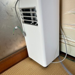 スポットクーラーの画像
