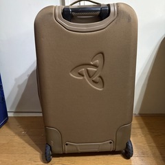 MYSTERYRANCH ミステリーランチ ミッションウィリー 80 キャリーバッグの画像