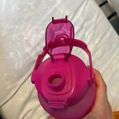 ウォーターボトルの画像