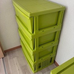 収納ケースの画像