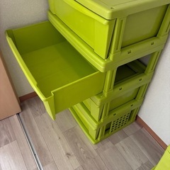 収納ケースの画像