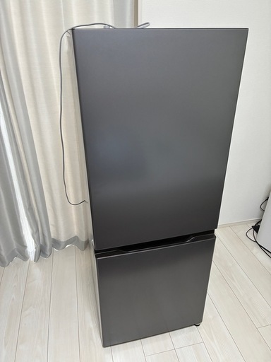 【1年使用5年保証】AQUA200L冷蔵庫