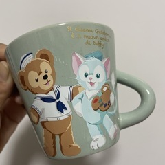 ジェラトーニのマグカップです☺️の画像