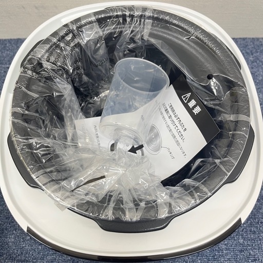 在庫多数早い者勝ち！ 未使用　T-fal ティファール 電気圧力鍋 CY3511jp　R925-54201