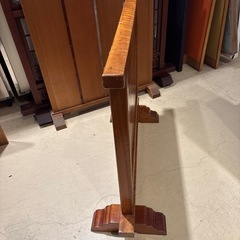 ケヤキ　衝立の画像