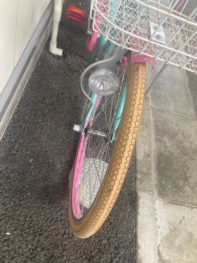 自転車20