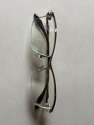 メガネ（Masaki Matsushima）1275