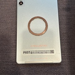 タブレット　TECLAST P85Tの画像