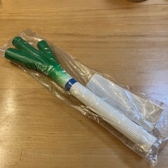 新品　白ネギの肩タタキの画像