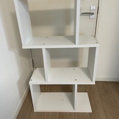 収納棚、テレビ台などにの画像