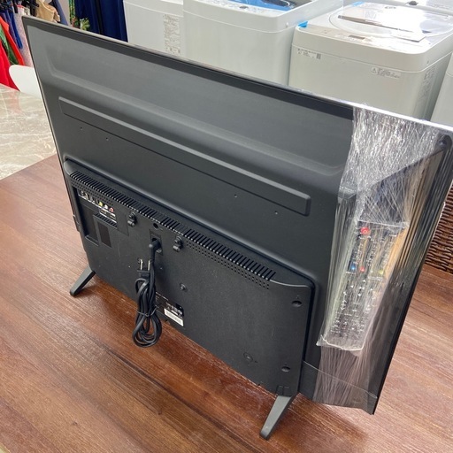 MAXZEN 32型液晶テレビ【リサイクルフカツ岡崎倉庫店】251005SM-1