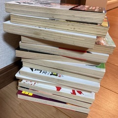 サラリーマン金太郎など漫画の画像