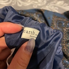earth music&ecology スカートの画像