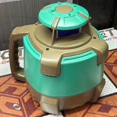 【中古】 ソキア LP610 自動整準レベルプレーナ 未校正 赤色レーザー 【ハンズクラフト佐賀店】の画像