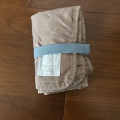 ベビー　おむつ替えシートの画像