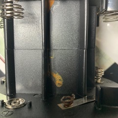 電池式ランタンの画像