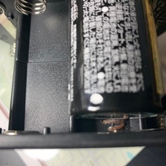 電池式ランタンの画像