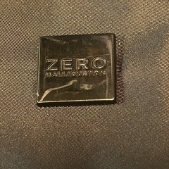 ゼロハリバートン 3wayバッグ（中古品）の画像