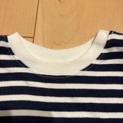 80サイズお洋服＋90サイズパンツの画像