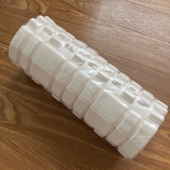 ストレッチローラー　大小２個セット