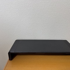 モニター台　の画像