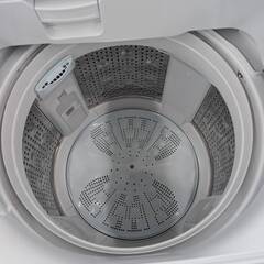 ジモティー割引🏷️【ジャングルジャングル岸和田和泉インター店】洗濯機 ヒタチ BW-V80G 2020年製 家電 和泉市 堺市 岸和田市 泉大津市 高石市 泉北郡熊取町の画像