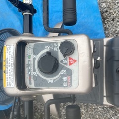 お話中 スズキセニアカーの画像