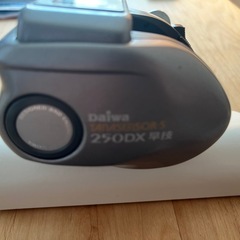 リール　daiwa ダイワの画像