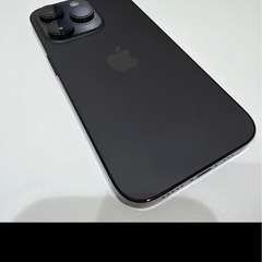 iPhone14pro 256gb256GBの画像