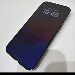iPhone14pro 256gb256GBの画像