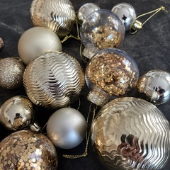 180センチクリスマスツリーの画像